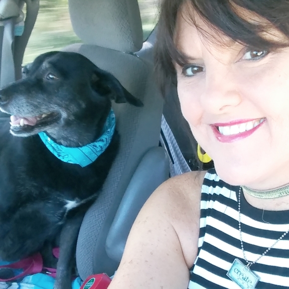 Meet your Posher, Daphne - Picture 1 of 3